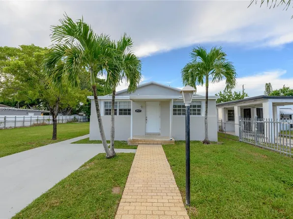 2927 NW 57th St, Miami, FL 33142