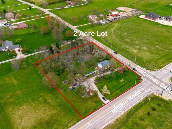 7550 Millikin Rd, Liberty Township, OH 45044