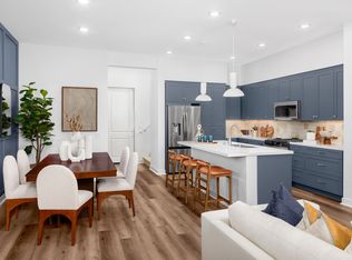 Felice Plan 2 Plan, The Terraces at Walnut, Walnut, CA 91789