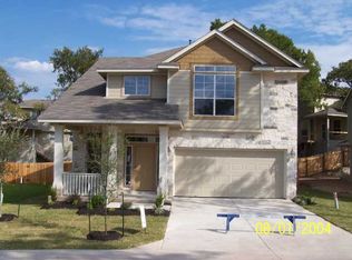 8411 Empress Blvd, Austin, TX 78745