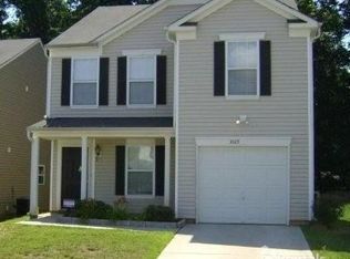 3023 Meadow Knoll Dr, Charlotte, NC 28269