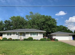 1018 Terry Ave, Kewanee, IL 61443