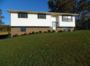 930 Ragle St, Church Hill, TN 37642