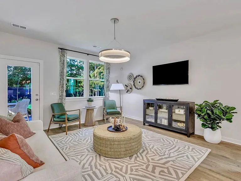 Living space