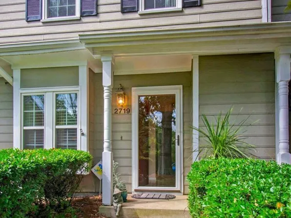 2719 New Hamlin Way, Charlotte, NC 28210