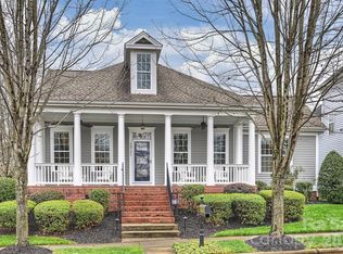 13721 Dutch Fork Dr, Huntersville, NC 28078