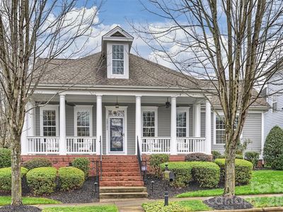 13721 Dutch Fork Dr, Huntersville, NC, 28078