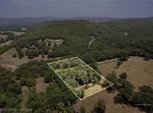 12355 Barcelona Rd, Uniontown, AR 72955