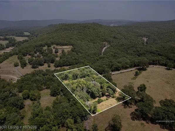 12355 Barcelona Rd, Uniontown, AR 72955