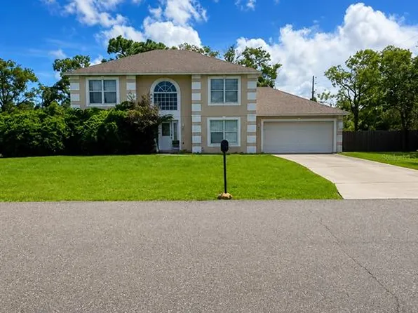 2254 MARBLE AVENUE, SPRING HILL, FL 34609