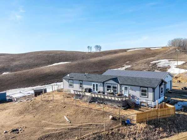 Pt Sw 2 #33-48-W4, Rural Vermilion River County Of, AB T0B 0L0