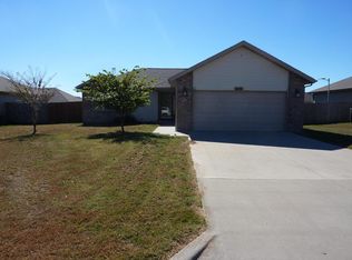 4356 W Nicholas St, Springfield, MO 65802