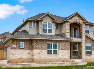 2832 Bethany Dr, Schertz, TX 78108