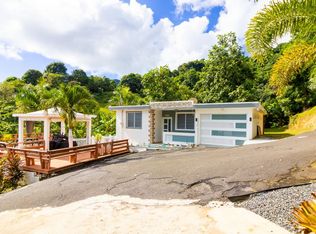 Bo Palo Seco Sector Chapala Carr 3 Ramal #759, Maunabo, PR 00707