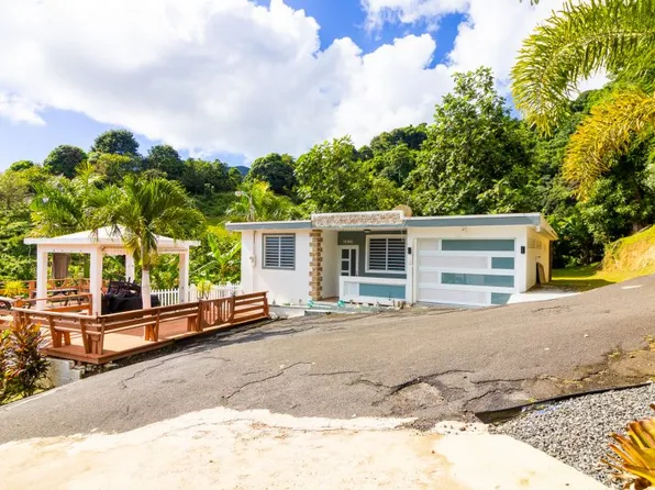 Bo Palo Seco Sector Chapala Carr 3 Ramal #759, Maunabo, PR 00707