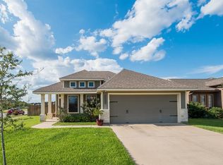 3712 Stevens Creek Ct, College Station, TX 77845