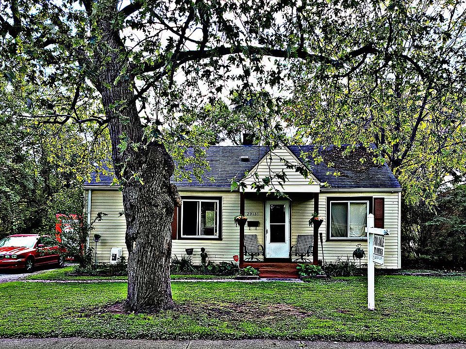 Front , double lot