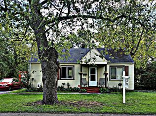 29131 Glenwood St, Inkster, MI 48141