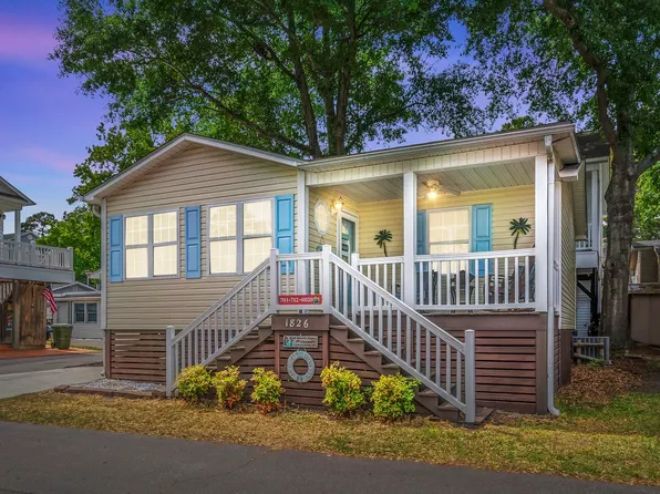 6001 1826 South Kings Hwy., Myrtle Beach, SC 29575