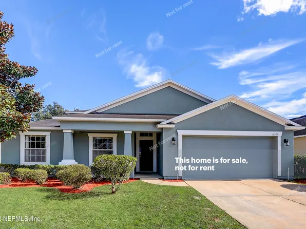 12569 WHITE CEDAR Trail, Jacksonville, FL 32226