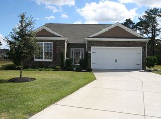 1328 Wellfound Ct, Conway, SC 29526