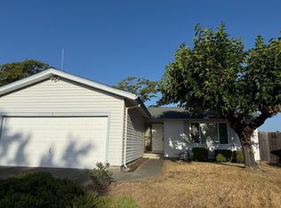 4949 Everglade Ct, Santa Rosa, CA 95409