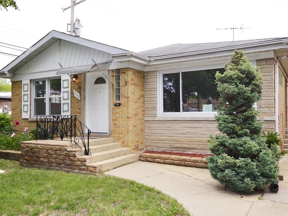 1st image of 8343 Keeler Ave