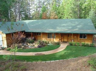 27319 State Highway 88, Pioneer, CA 95666