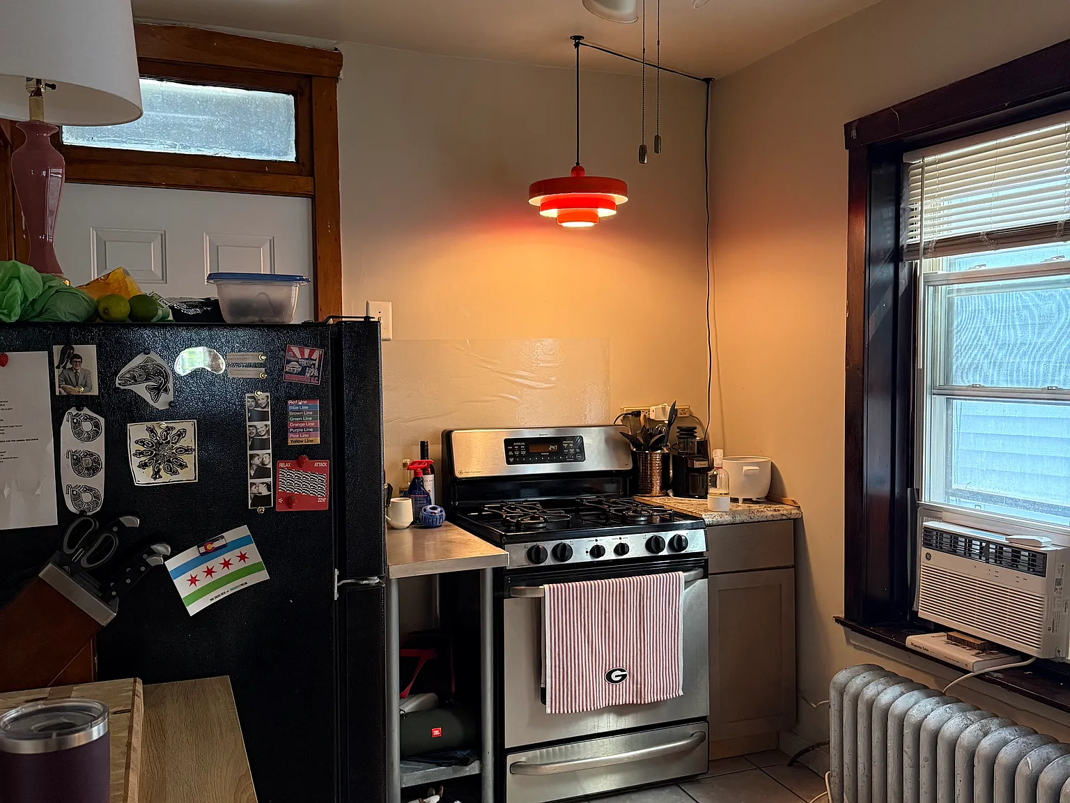 2 bed, 1150 sqft, $1,950 — Photo 1