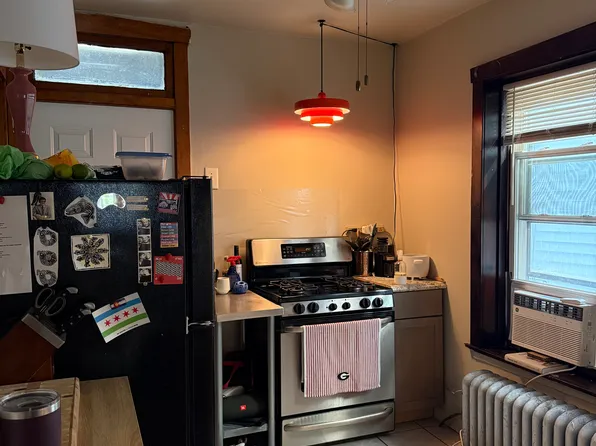 3056 W Lyndale St #1, Chicago, IL 60647