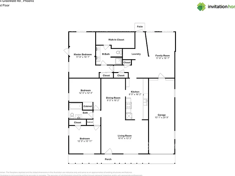 2747 N Greenfield Rd — Photo 2
