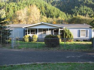 11119 N Myrtle Rd, Myrtle Creek, OR 97457