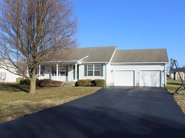 104 Country Dr, Hustonville, KY 40437