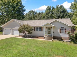 4137 Turnbury Dr, Harrison, AR 72601