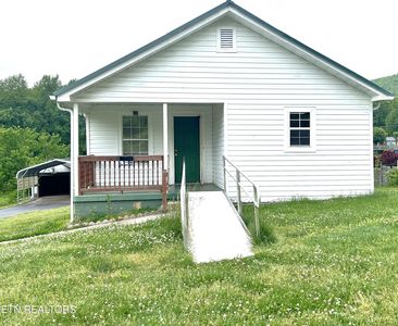 229 Hannah Rd, Harriman, TN, 37748