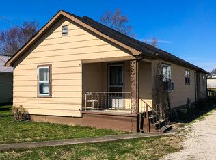 405 N Harvey Ave, Somerset, KY 42503