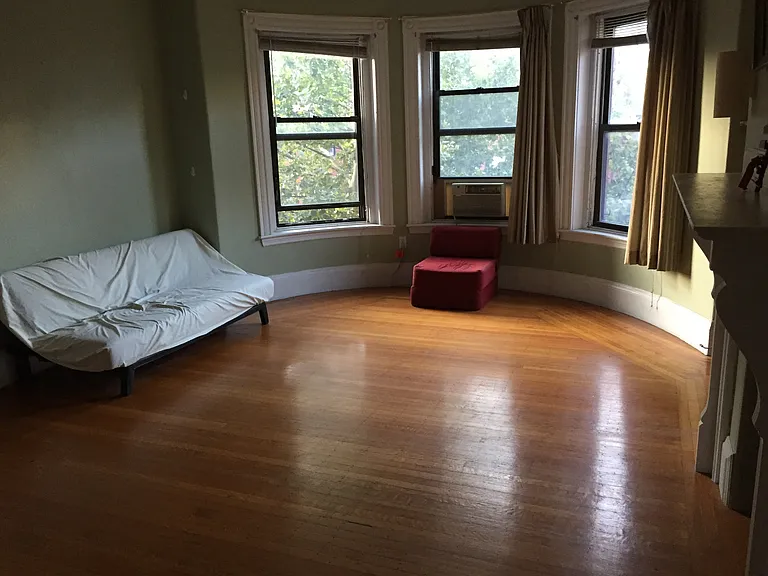 428 Marlborough St #3BB — Photo 20