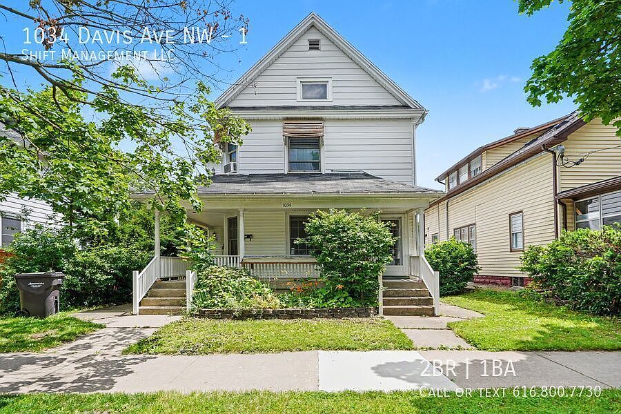 1st image of 1034 Davis Ave NW #1