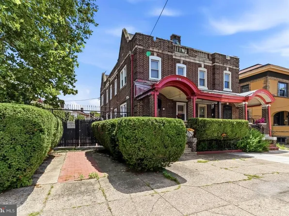2116 W Passyunk Ave, Philadelphia, PA 19145