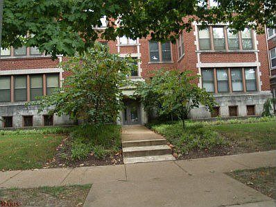 1st image of 5398 Pershing Ave APT 3W