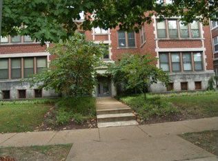 5398 Pershing Ave APT 3W, Saint Louis, MO 63112