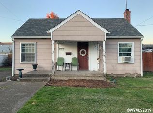132 Clay St E, Monmouth, OR 97361