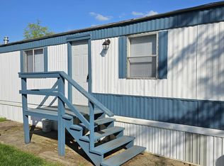 3818 S Wellington Pl #51, Terre Haute, IN 47802