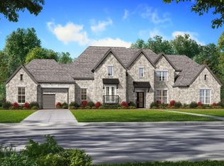 5506 Middleton Dr, Lucas, TX 75002