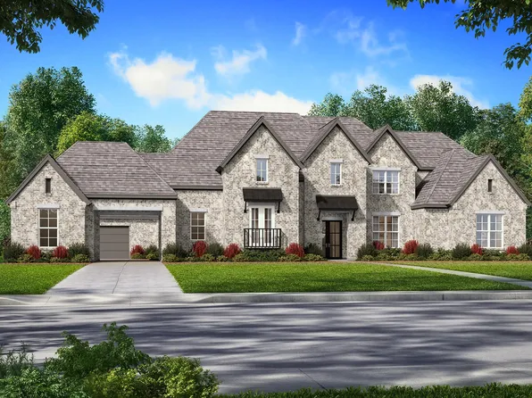 5506 Middleton Dr, Lucas, TX 75002