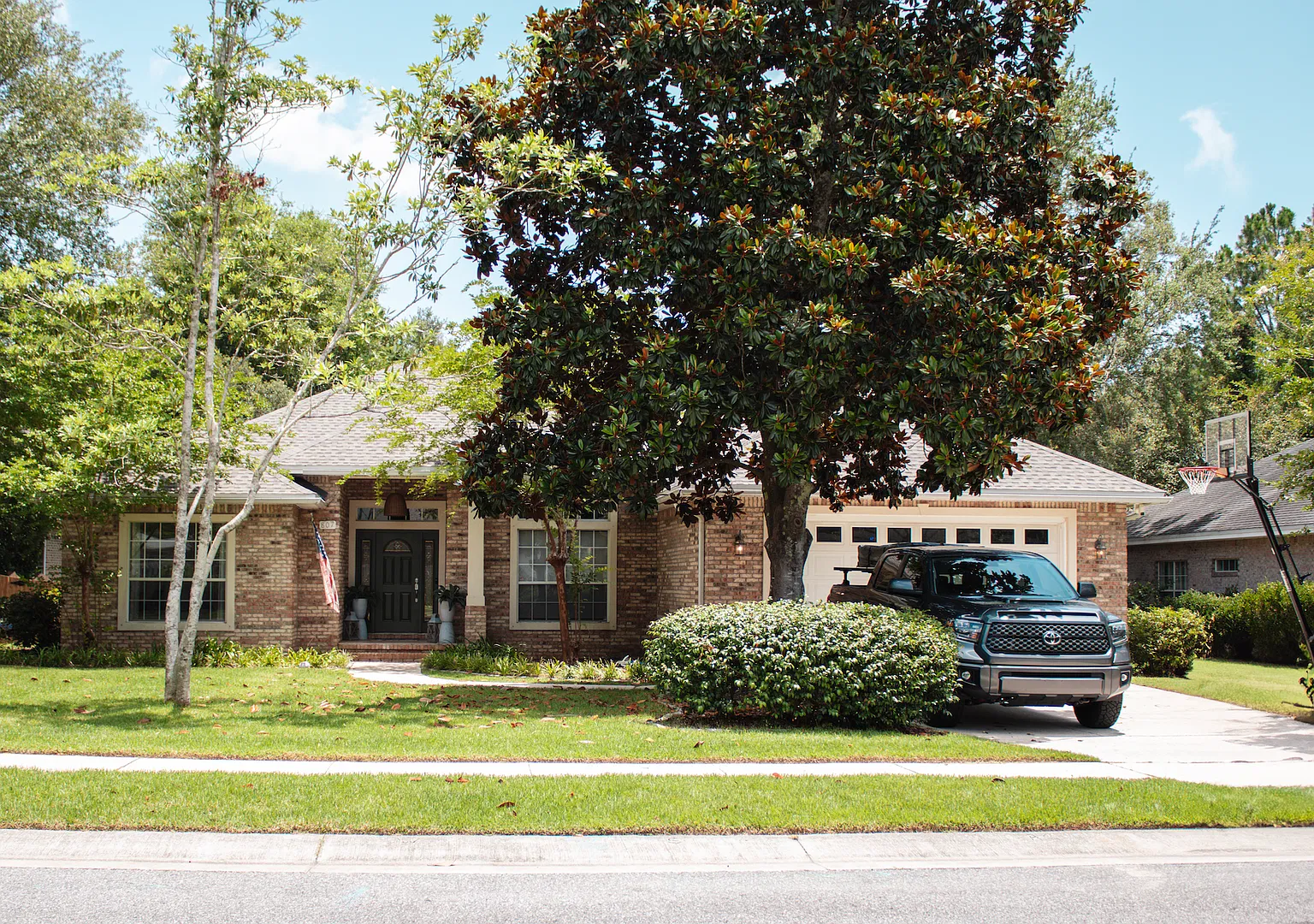 807 Coldwater Creek Circle Niceville, FL 32578 — Photo 1