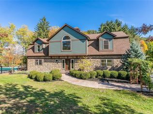 1599 Strong Rd, Victor, NY 14564