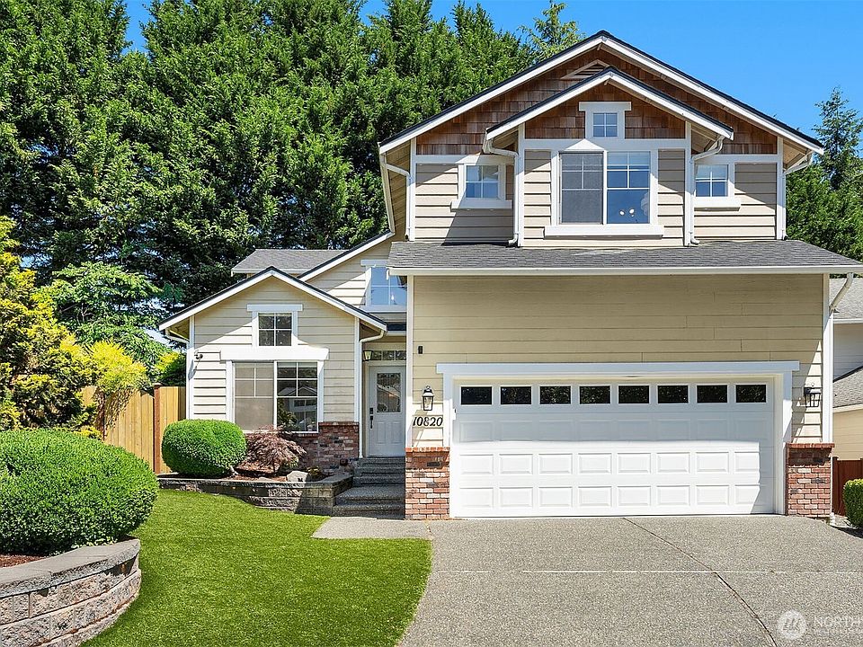 1st image of 10820 NE 144th Court