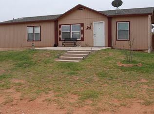 1003 County Road 300b UNIT B, Seminole, TX 79360