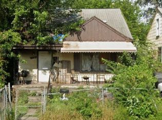 11701 Winthrop St, Detroit, MI 48227